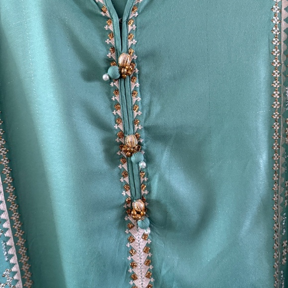 Pakistani/Indian Desi Dress - Picture 3 of 11